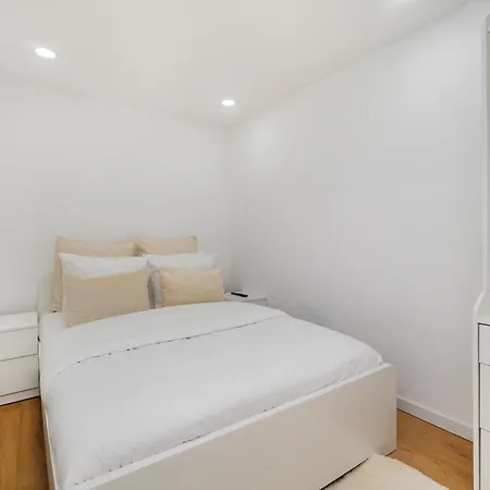 Appartamento Whome Stylish Top-floor Flat In Iconic Chiado *